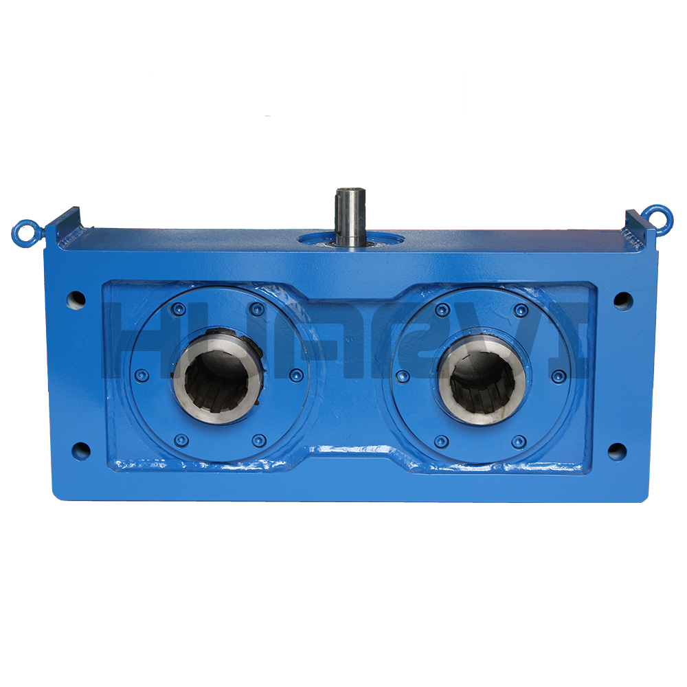 換輥調整蝸輪減速機